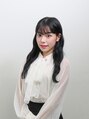 ブレス 東戸塚(bless hair & spa) Rina 東戸塚