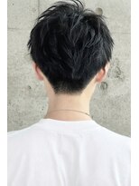 レム(Rem.)&nbsp;束感マッシュ/大人女性/学生さん/メンズ/20代/30代/40代/50代