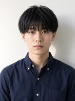 ヘイ 松本店(HEY)&nbsp;【HEY 松本】刈り上げグラデ×ナチュラルマッシュショート