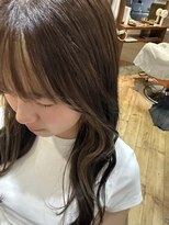 アトリエクレット(Atelier Courette)&nbsp;フェイスフレーミング