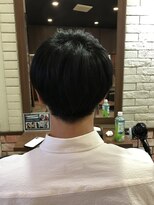 ルシクラージュ 武蔵小杉店(Recyclage)&nbsp;根元をつぶさない縮毛矯正☆