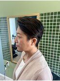 ベリーショート