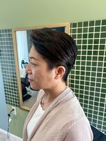 アイメル(I.MER)&nbsp;ベリーショート