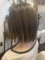 チェルシー(CHELSEA)&nbsp;スリークボブ