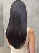 オーブ ヘアー ブリック 野幌店(AUBE HAIR brique)