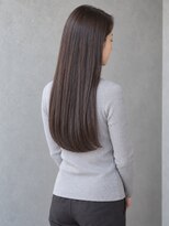 さよなら 私のくせ毛とうねり バロー甲府昭和店&nbsp;さよなら私のくせ毛 美髪スタイルj02