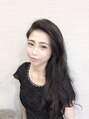 シェリー(cherie) 木村 知世