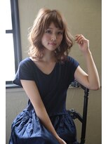 クロコ(Quroco)&nbsp;【Quroco】パーマはお任せ♪オイルデジタルパーマ