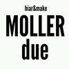 モーラー ドゥエ(MOLLER due)のお店ロゴ