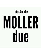 MOLLER due