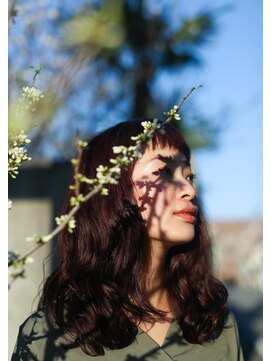 ニコヘアー(niko hair) イルミナカラートワイライト▽LINEID@vey3047y