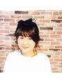 ロイジーヘアー(roijir hair) 徳留 礼香