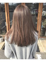 セルピコ(CelPico)&nbsp;ナチュラルストレート