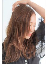 ノアパルフェ 銀座(noah parfait)&nbsp;とろみフェザーミディアム＊♪