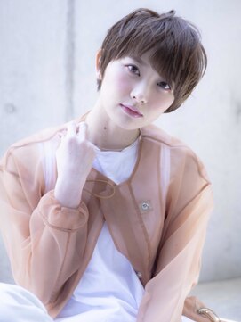 シエナ 渋谷(Siena) Siena エレガンスパールラベンダー