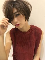 ハリス(Harris)&nbsp;Harris ショート