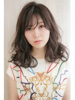 ラクヘアー 姪浜店(rak hair)&nbsp;ダークバイオレット