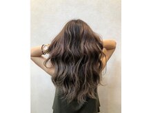 髪工房 アンフィールド