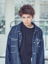 アルバ 津城山店 外ハネエアリーショート