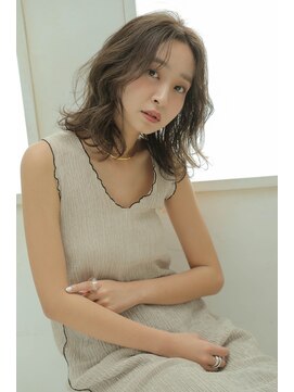 モードケイズ 西宮(MODE K's) 大人かわいい/西宮/小顔/ハンサムショート/きりっぱなしボブ