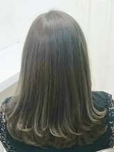 美容室ゲバラ(GUEVARA)