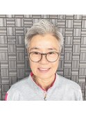 艶ベリショー