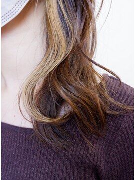 ノクターン 池袋(NOCTURNE) イヤリングカラー