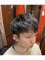 ヒロギンザ 新橋日比谷口店(HIRO GINZA)&nbsp;ツイストスパイラル卒業式バージョン