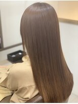 アプシー 三田駅前店(Apsee)&nbsp;☆ナチュラルストレート☆