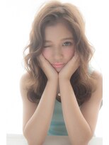 サングース(Sungoose)&nbsp;<sungooseTOKYO>＃マロンベージュAラインボブ