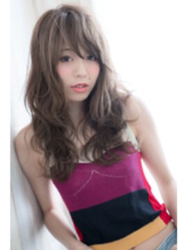 バレル 天王寺阿倍野店(Barrel) 【Barrel 天王寺 阿倍野】エッジフェミロング