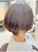 【a-o鎌倉】どんな世代でも似合う◎小顔美人ショート☆