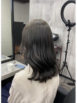 スターズ 渋谷(STARS) オリーブグレージュ