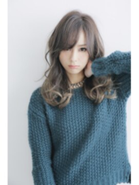 ヘアリゾートエーアイ 秋葉原店(hair resort Ai) 大人フェミニン