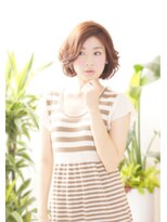 イフ(if)&nbsp;ふんわりカール