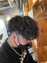 アメラボ(AmeLab) 【パサつかない】ツイストスパイラル