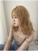 【天王寺/あべの】ハイトーンカラー