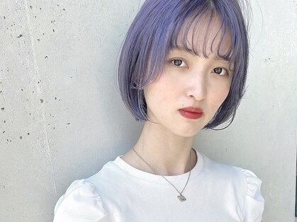 アテナ アヴェダ(ATENA AVEDA)の写真