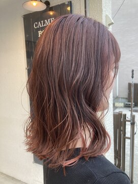 ラゾ(LAZO) パツっとロブ