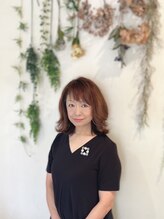 フロムハンド(From hand) 長内 由香