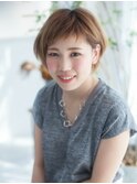☆エアリーショート☆【横須賀中央】