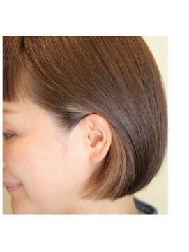 アイリーヘアー(iriE hair) イヤリングカラー