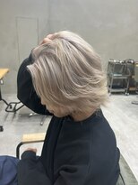 if&nbsp;ハイトーン