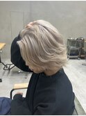 ハイトーン