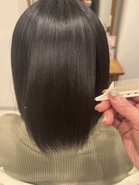 ヘアデザインロアール アリオ倉敷店(Hair Design Loire) 美革