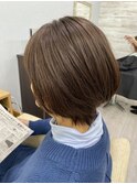 絶壁を隠して☆