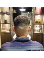 バレス 田町(BALES)&nbsp;[スキンフェード/ツイストスパイラル/田町]