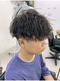 ツイストスパイラル
