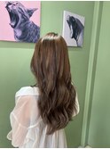 ホワイトアッシュ