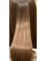 ソイルアヴェダ ららぽーと沼津店(SoilAVEDA)&nbsp;ツヤサラ美髪